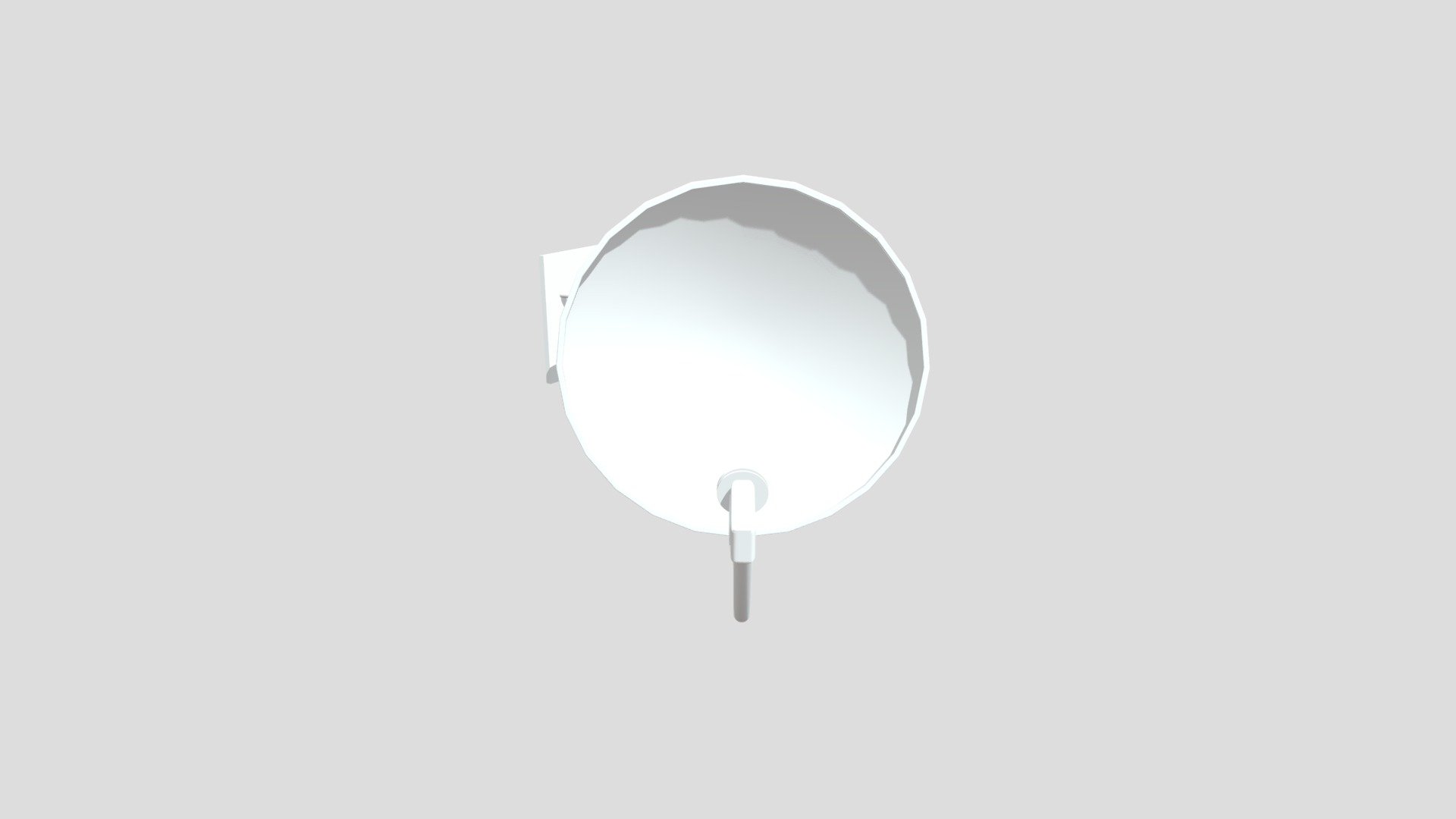 Satellite dish