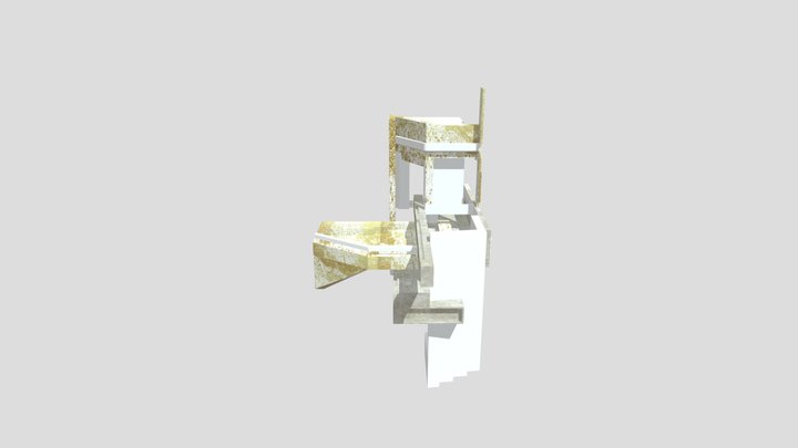 upload 3D Model