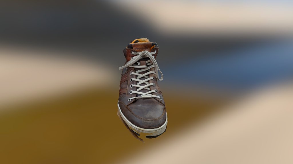 My shoes