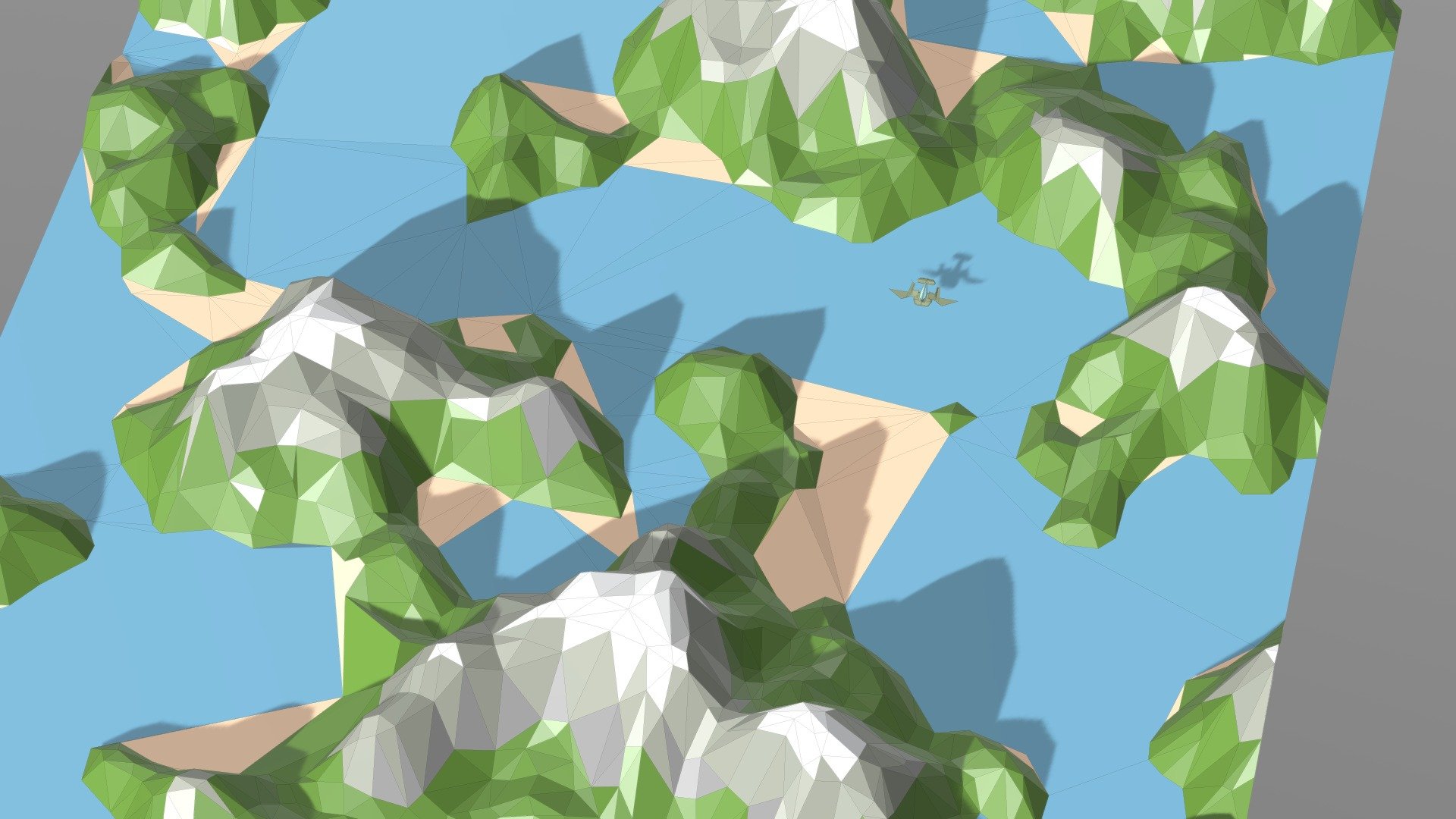 My Mountains