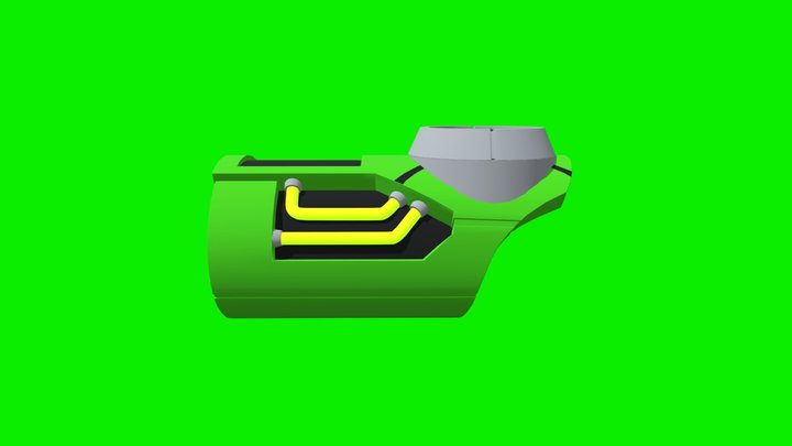 Ultimatrix