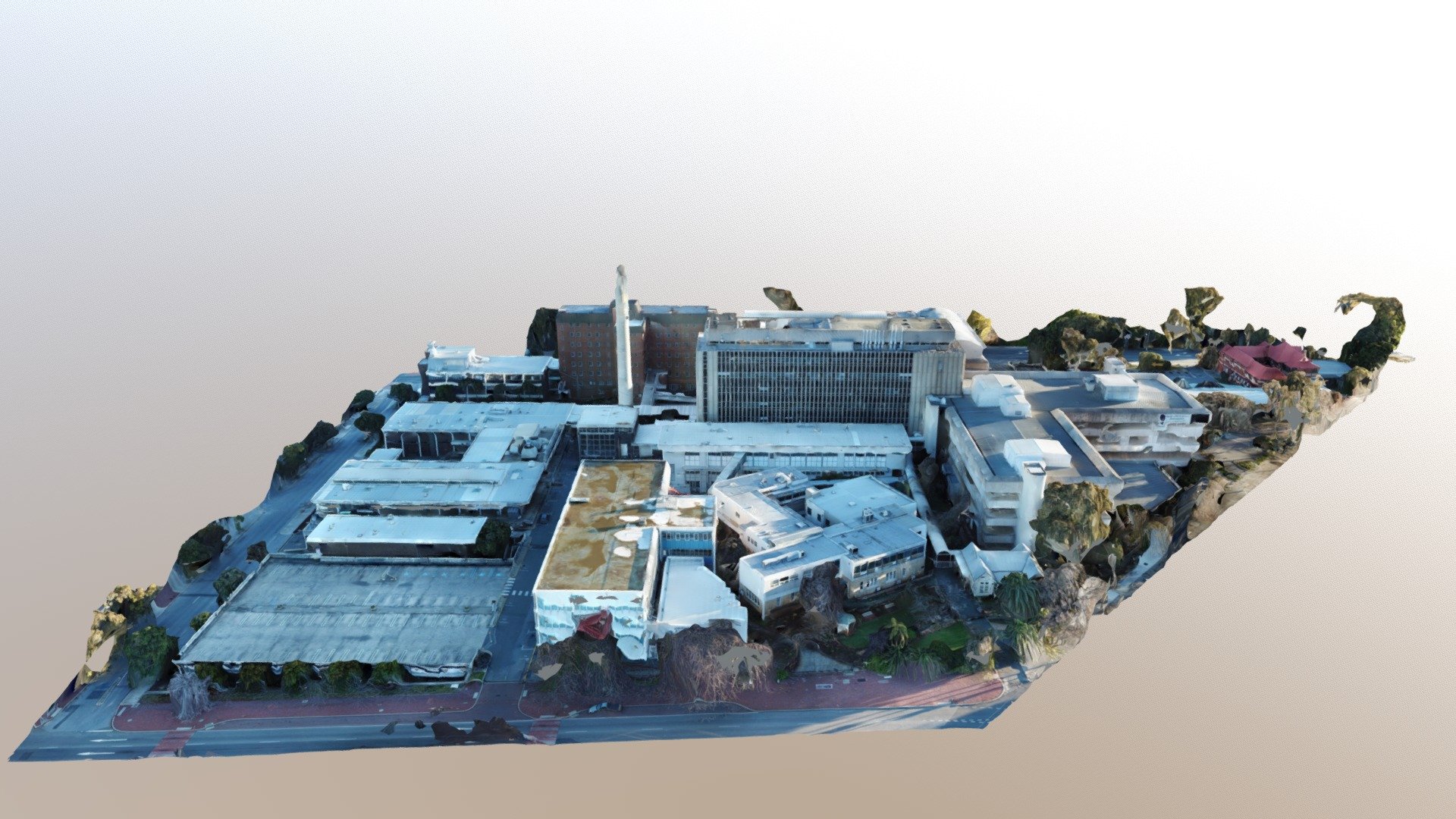 Princess Margaret Hospital