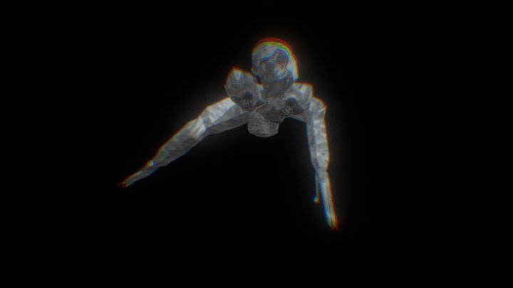 Timmy Hydra 2