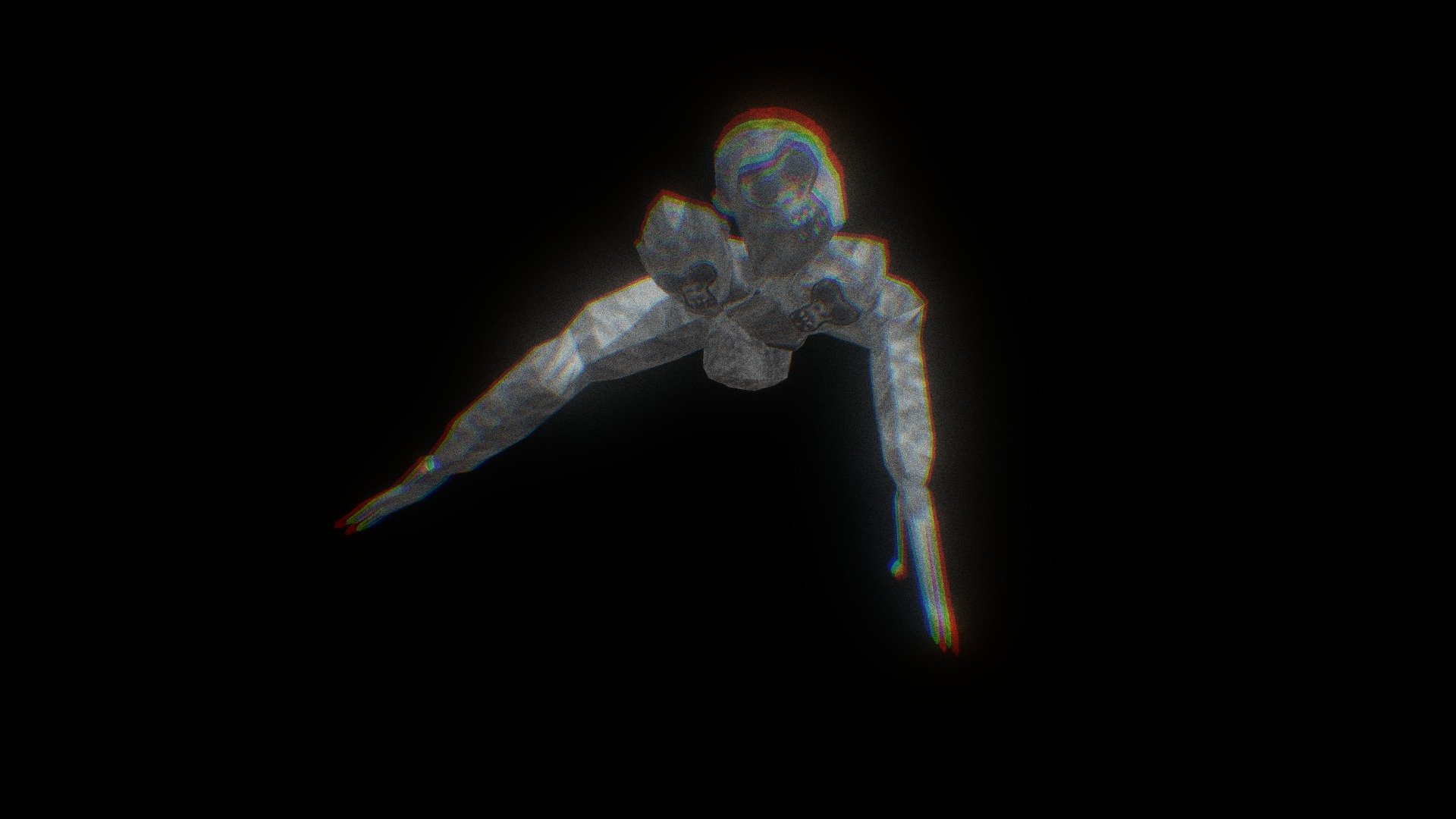 Timmy Hydra 2 - Download Free 3D model by yall i did not get hacked ...
