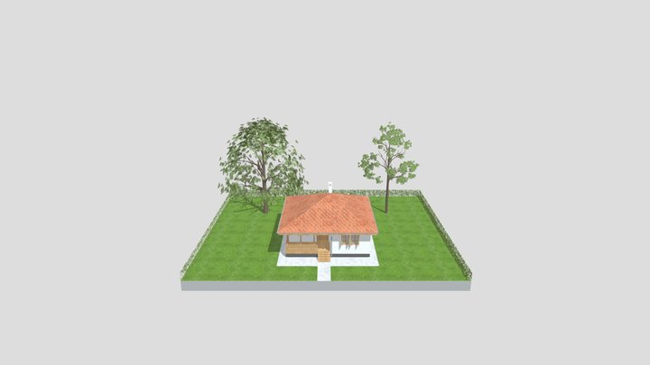 Kalina_arch_changes 3D Model