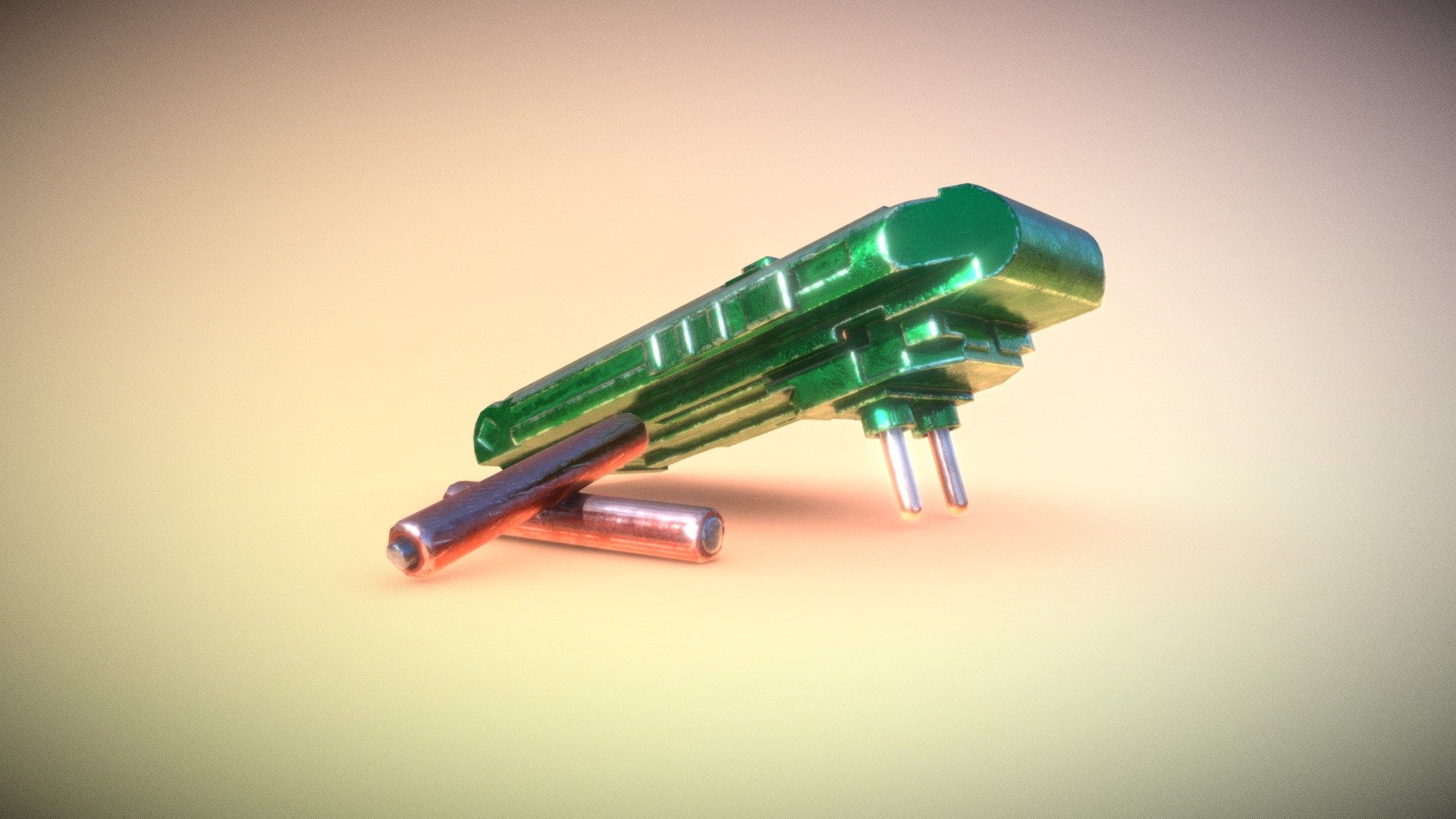 Battery Charger