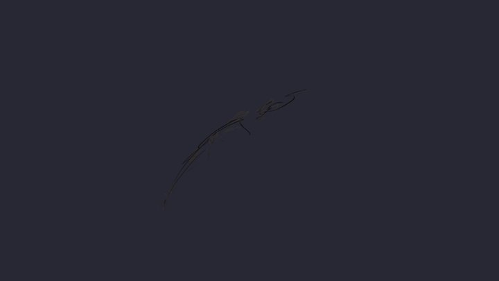 Untitled_21 3D Model