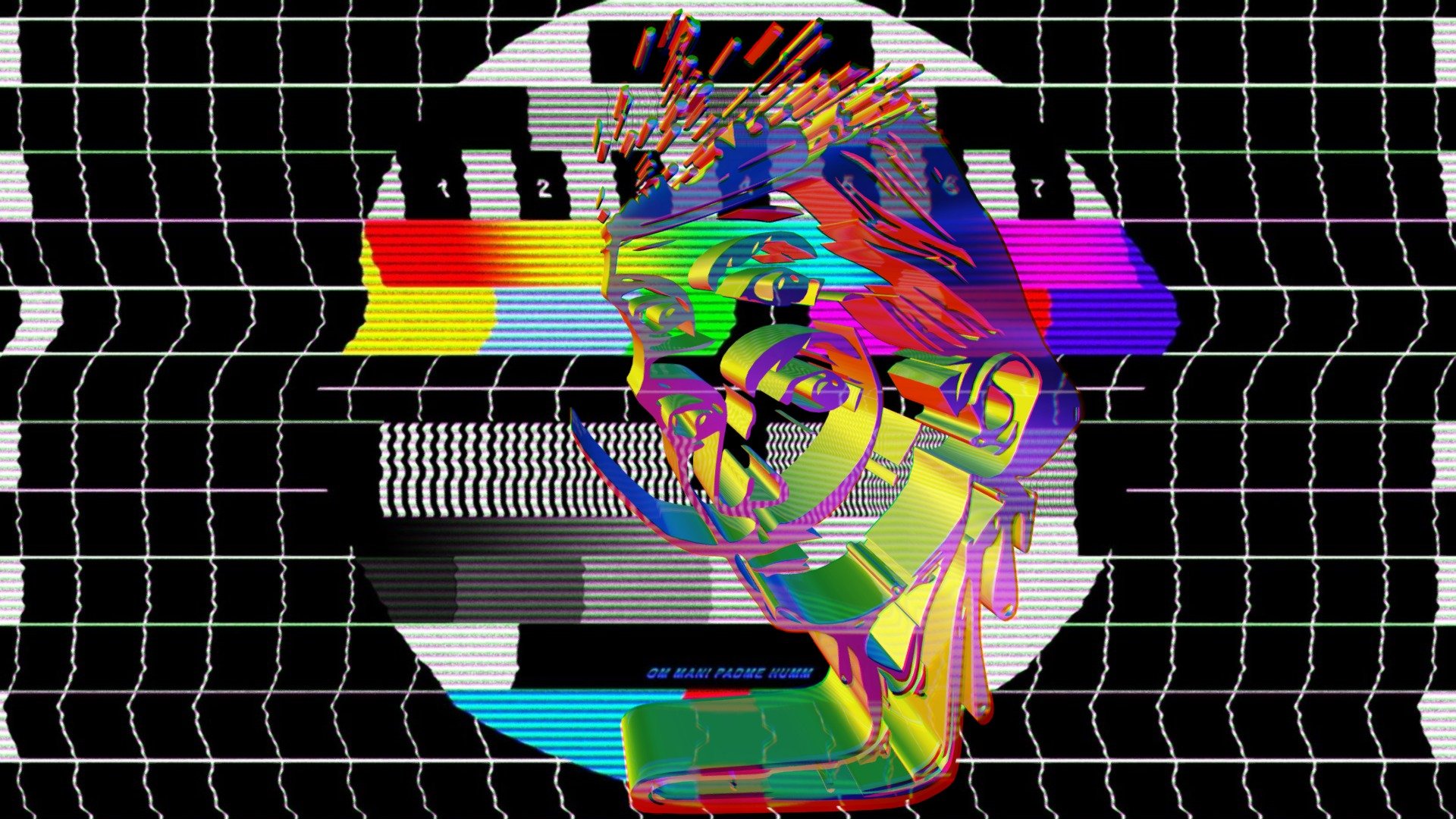 Lost in Colors