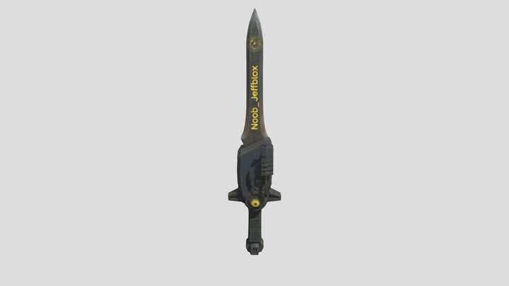 Sworld – Free 3D Model STL