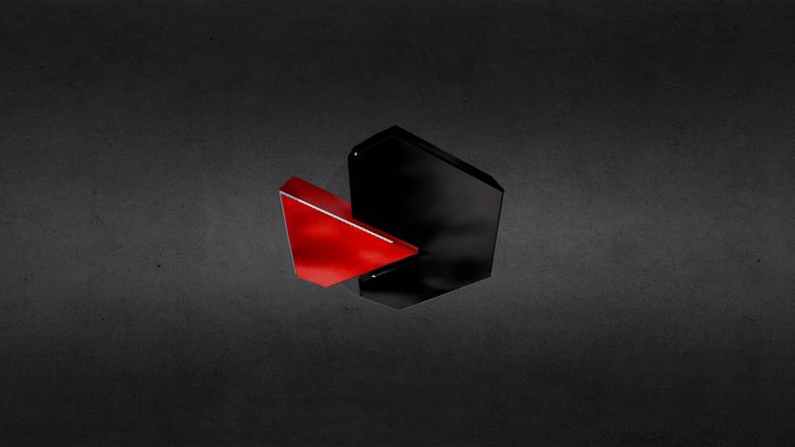 cg 3D Model