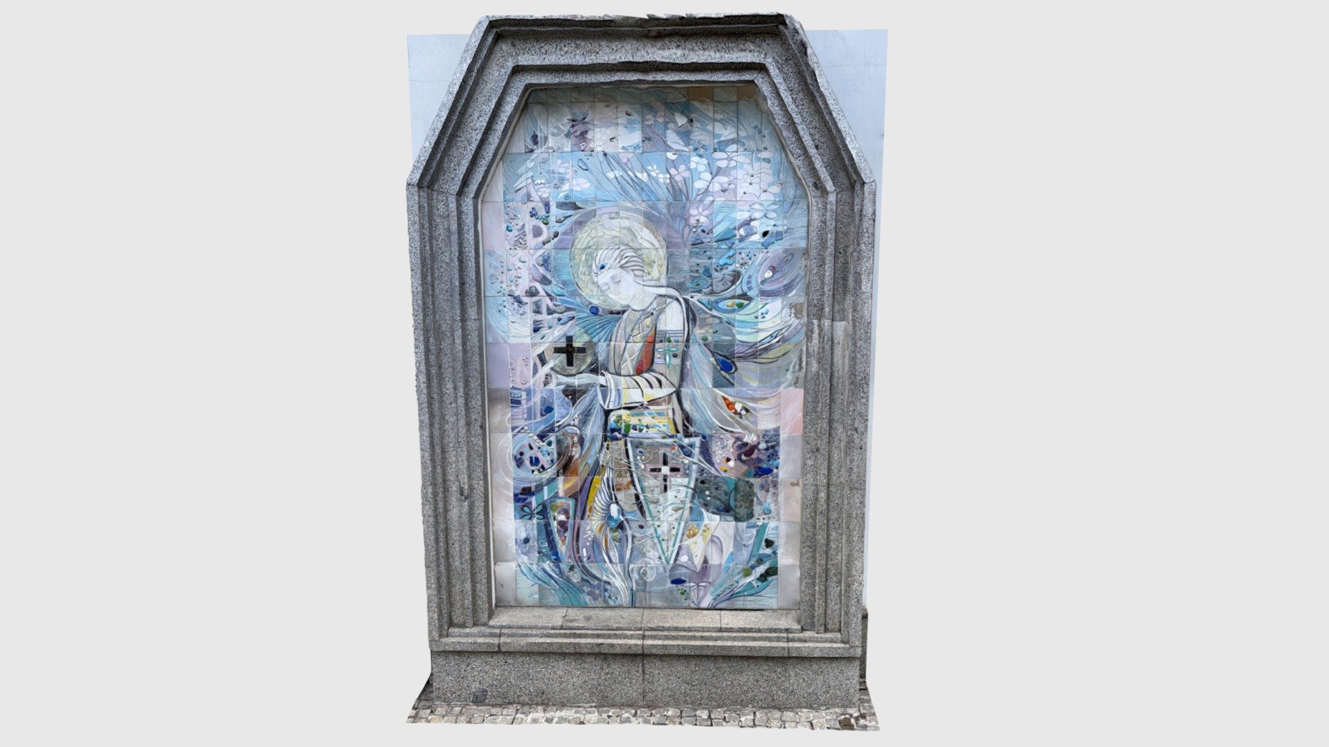 Mosaic 02