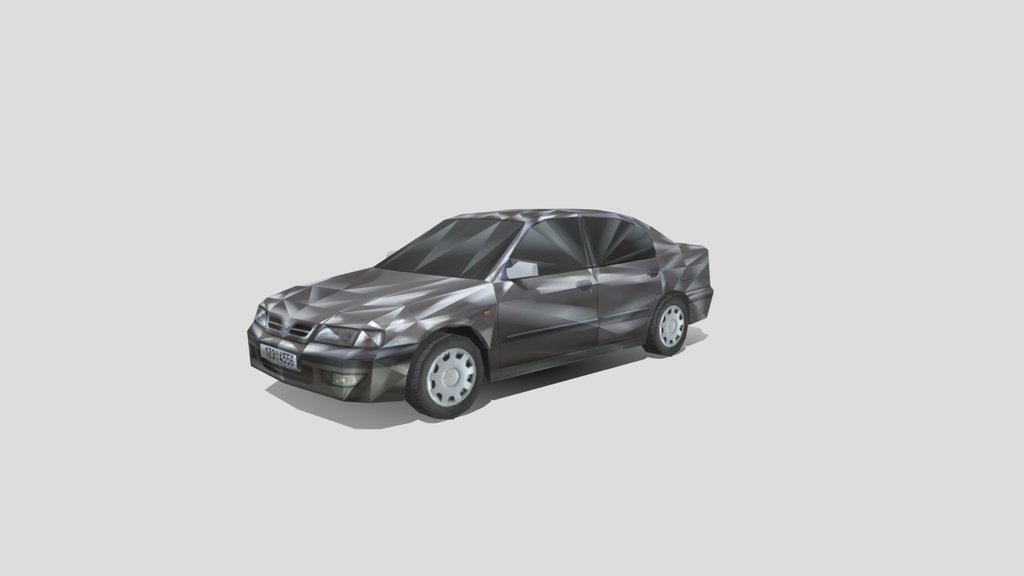 Nissan Primera 1997