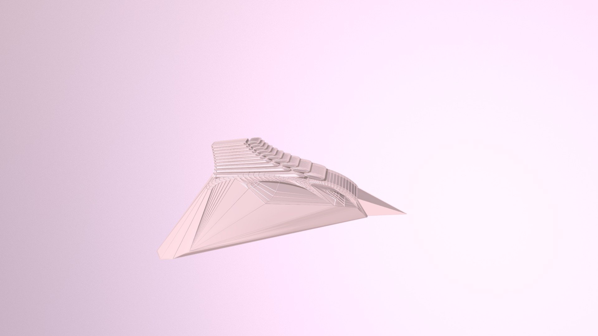 realistic Spacecraft high resolution