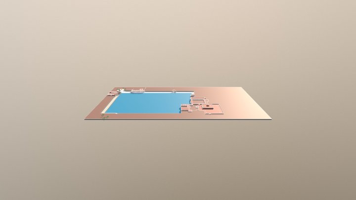 DX_MO_5A1 3D Model