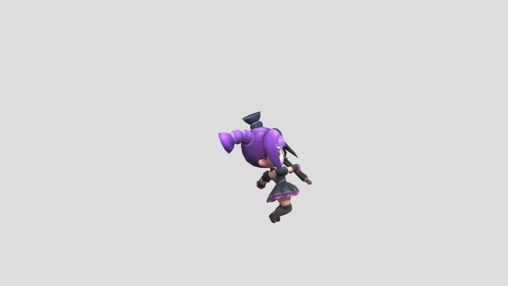 lylia_little_witch_mcgg_in_game