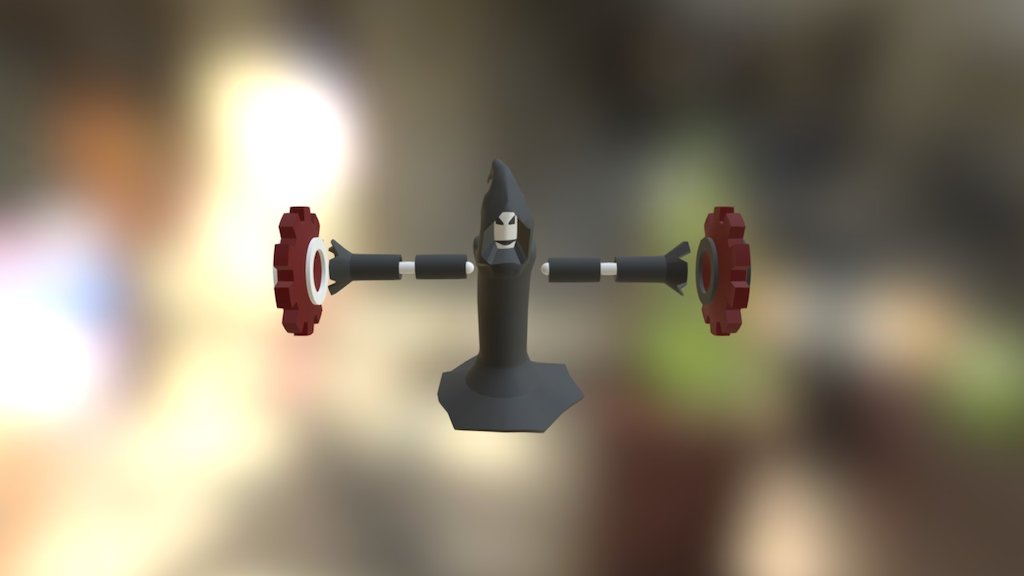 REAPERRIG