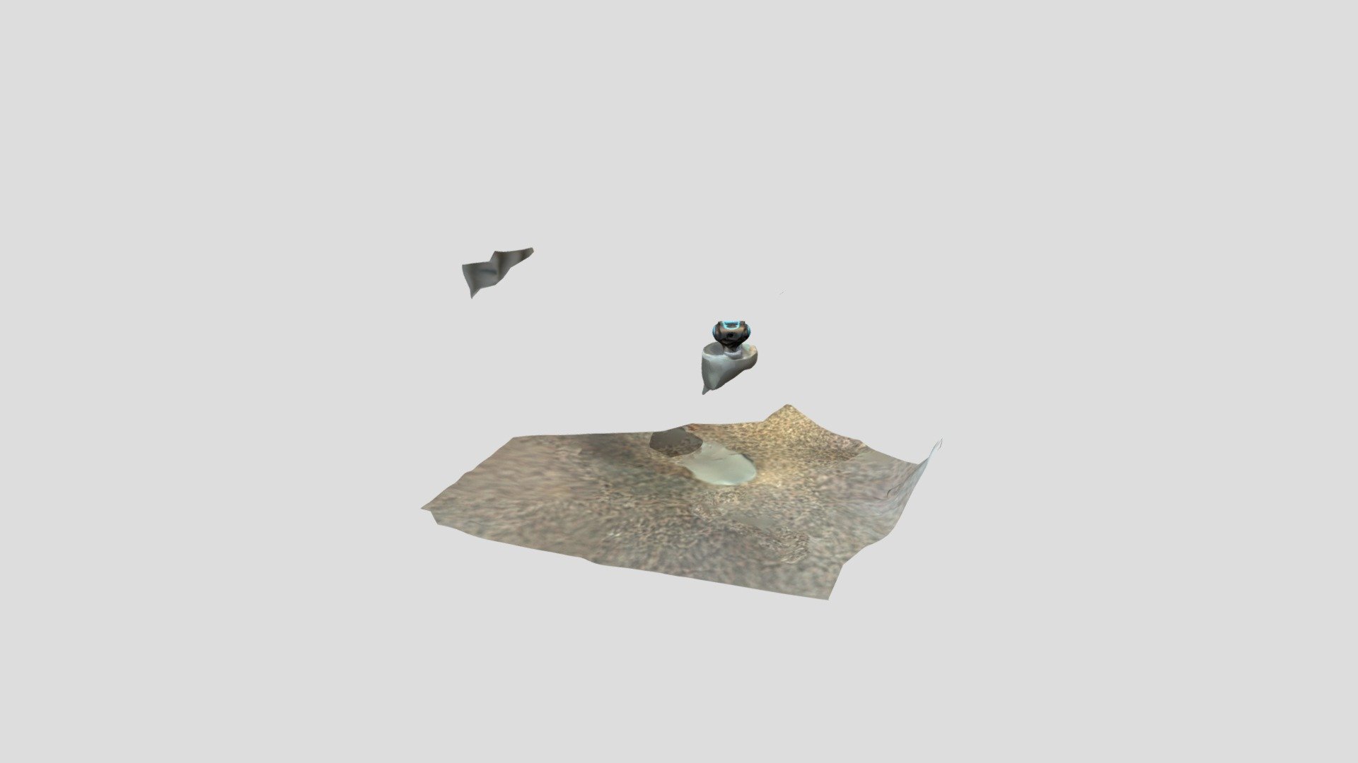 mp3 - Download Free 3D model by MinorFrog [7b064db] - Sketchfab