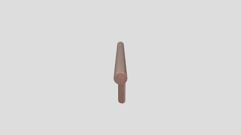 Closet Handle 1
