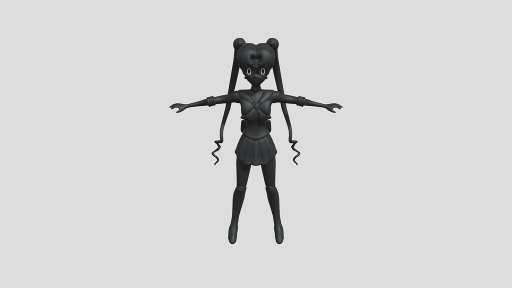 Sailor Piece - Model Roblox (2026)