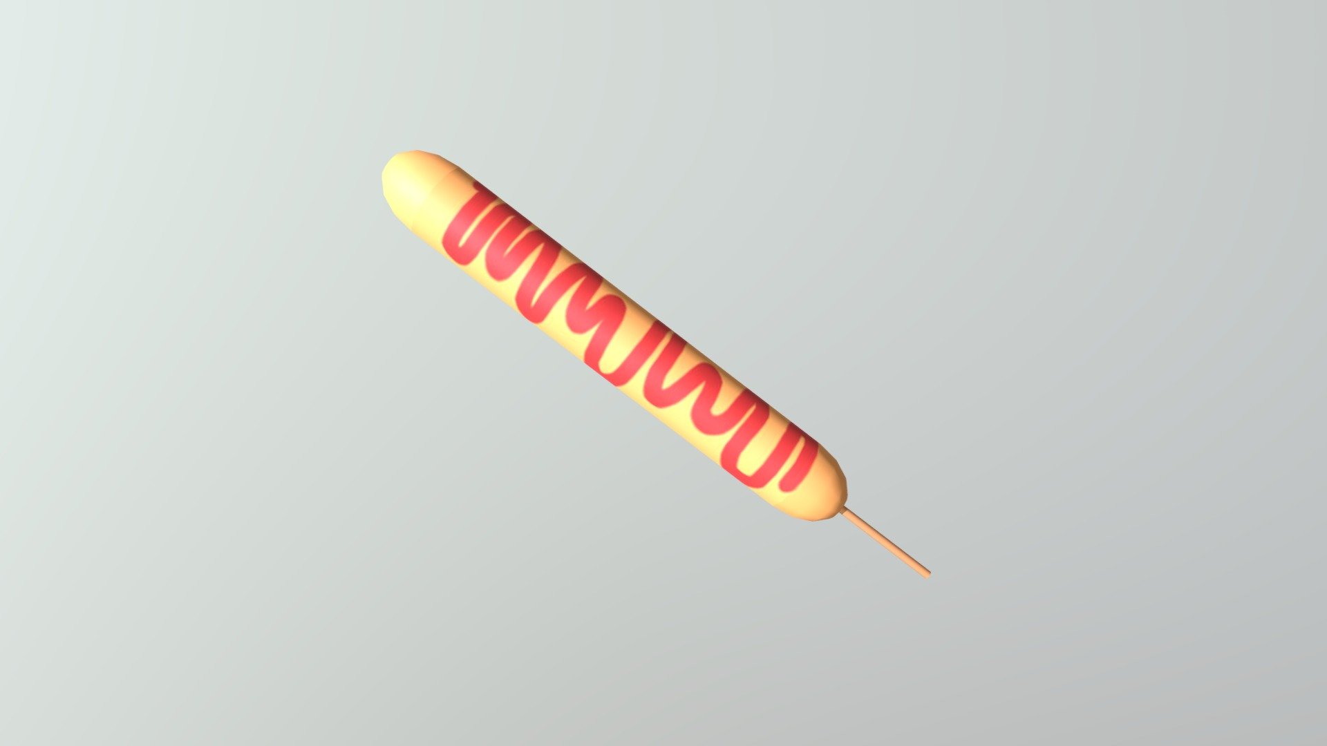 Hotdog/熱狗