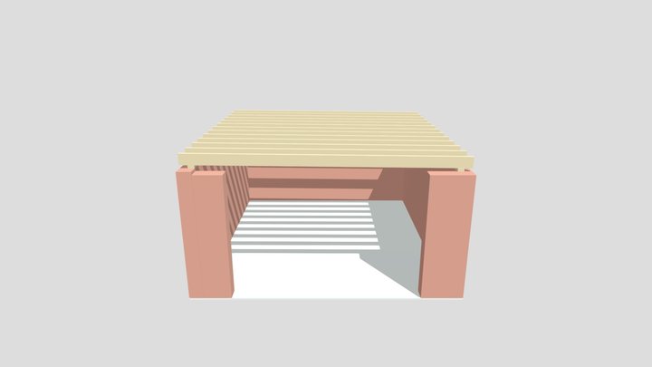 G2 3D Model