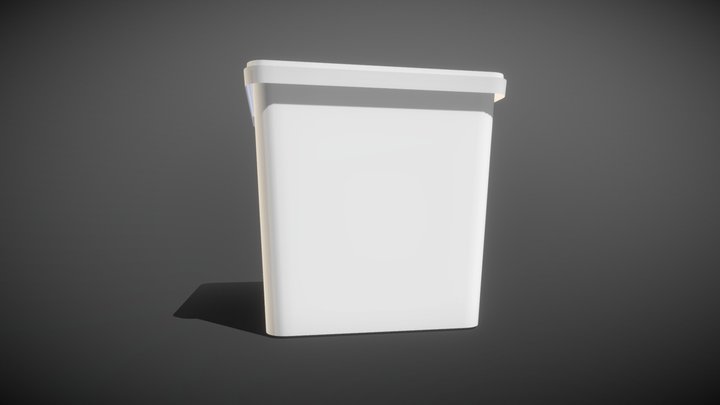 jeotoz_4kg 3D Model