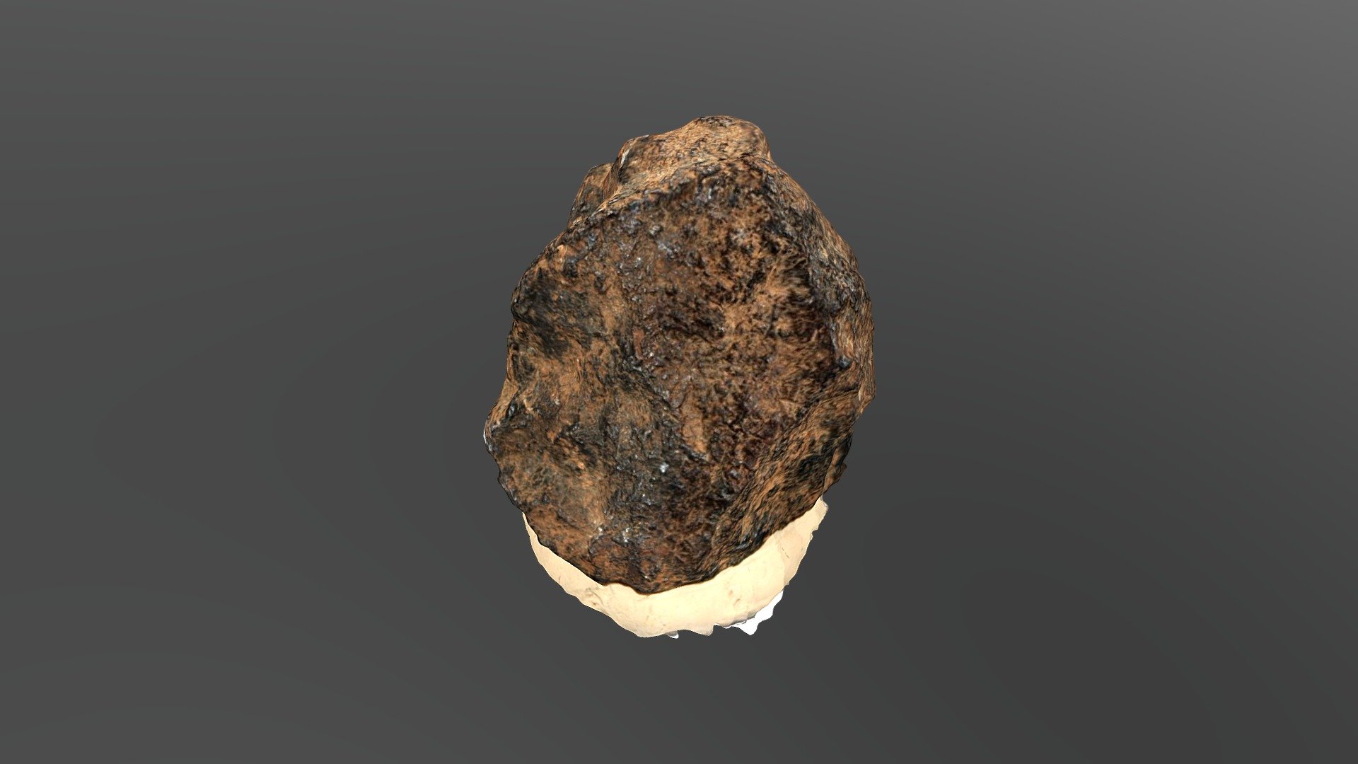 Magnetite