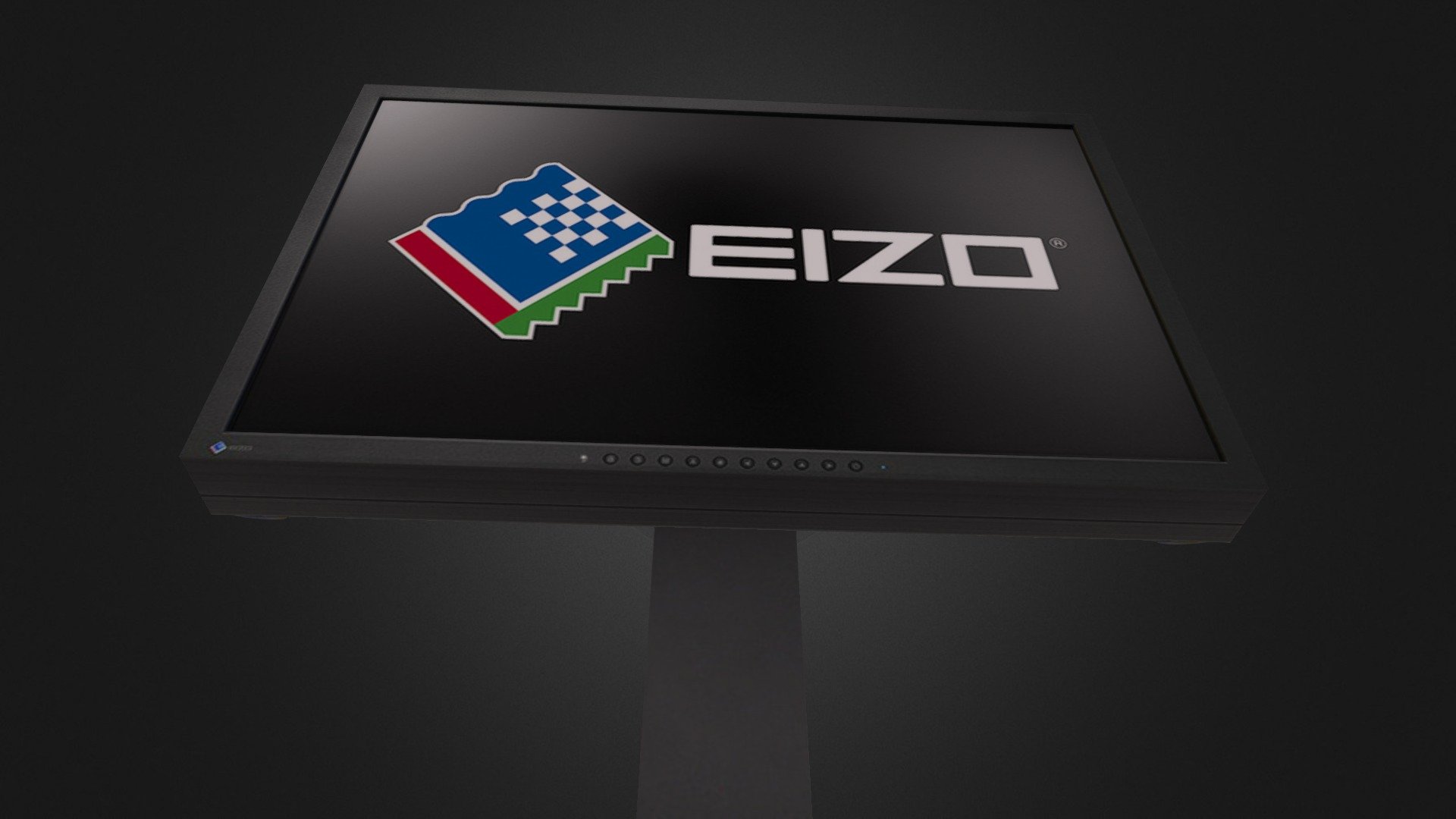 Eizo CG222