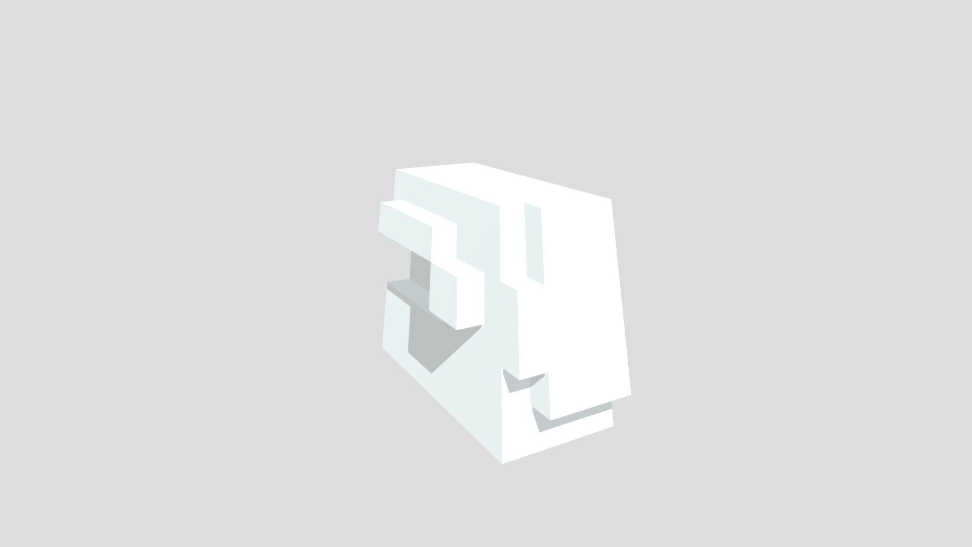 Volume Models Iteration 1 Un 3:23
