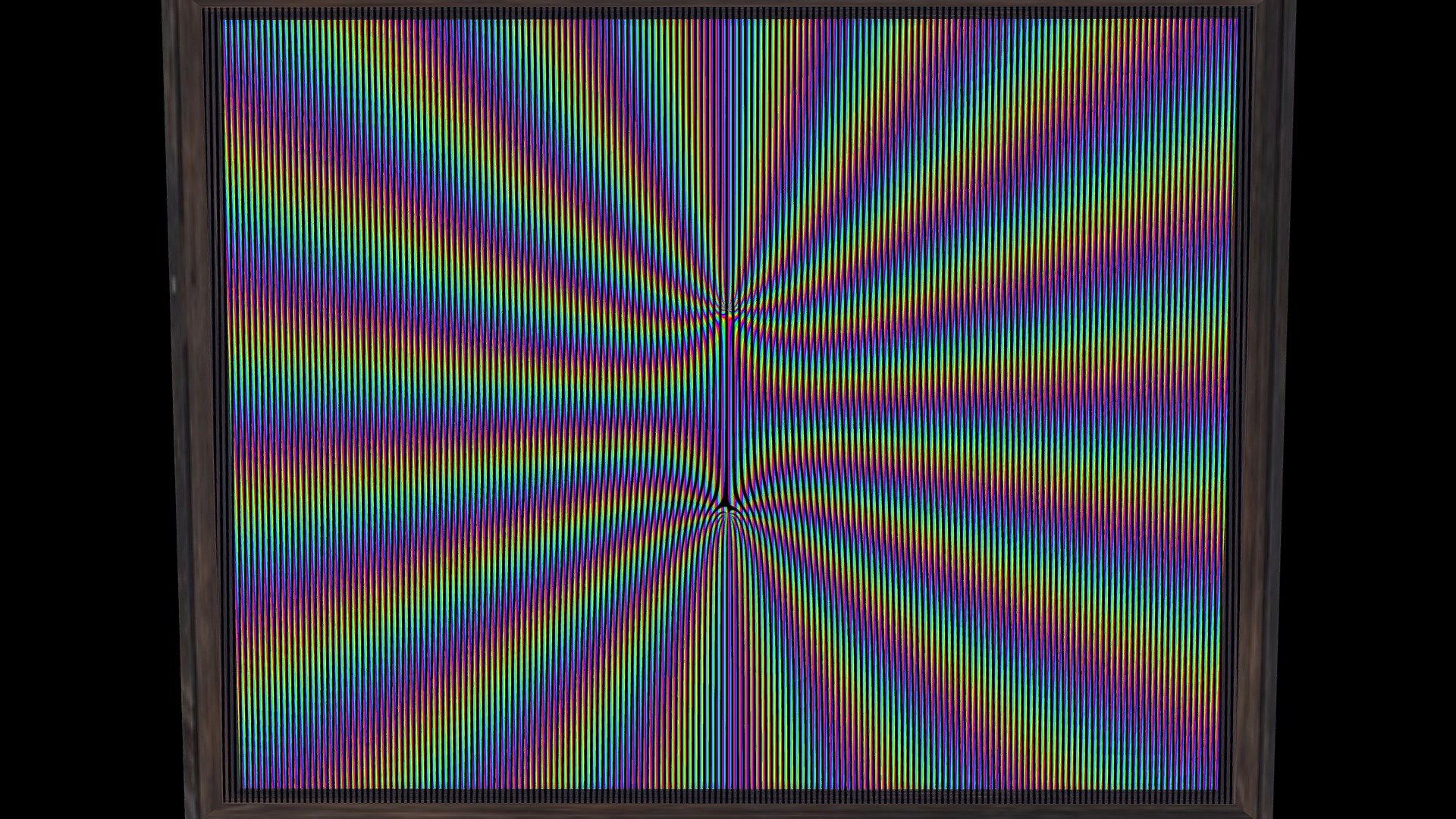 Desde Dos Rotores BR 2