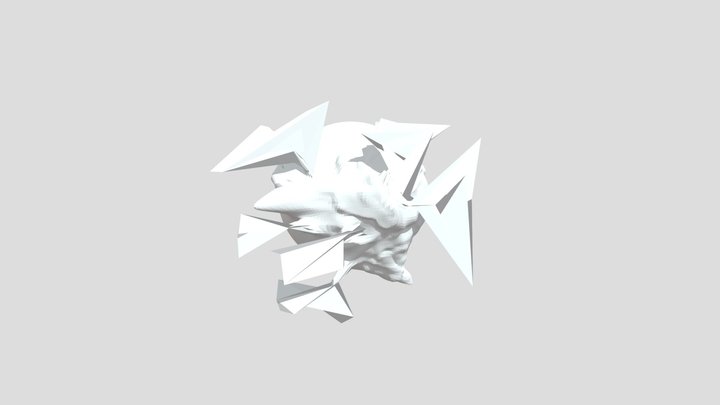 random-3d-models-maker - Sketchfab