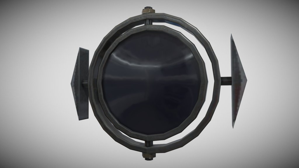 lense flex v3