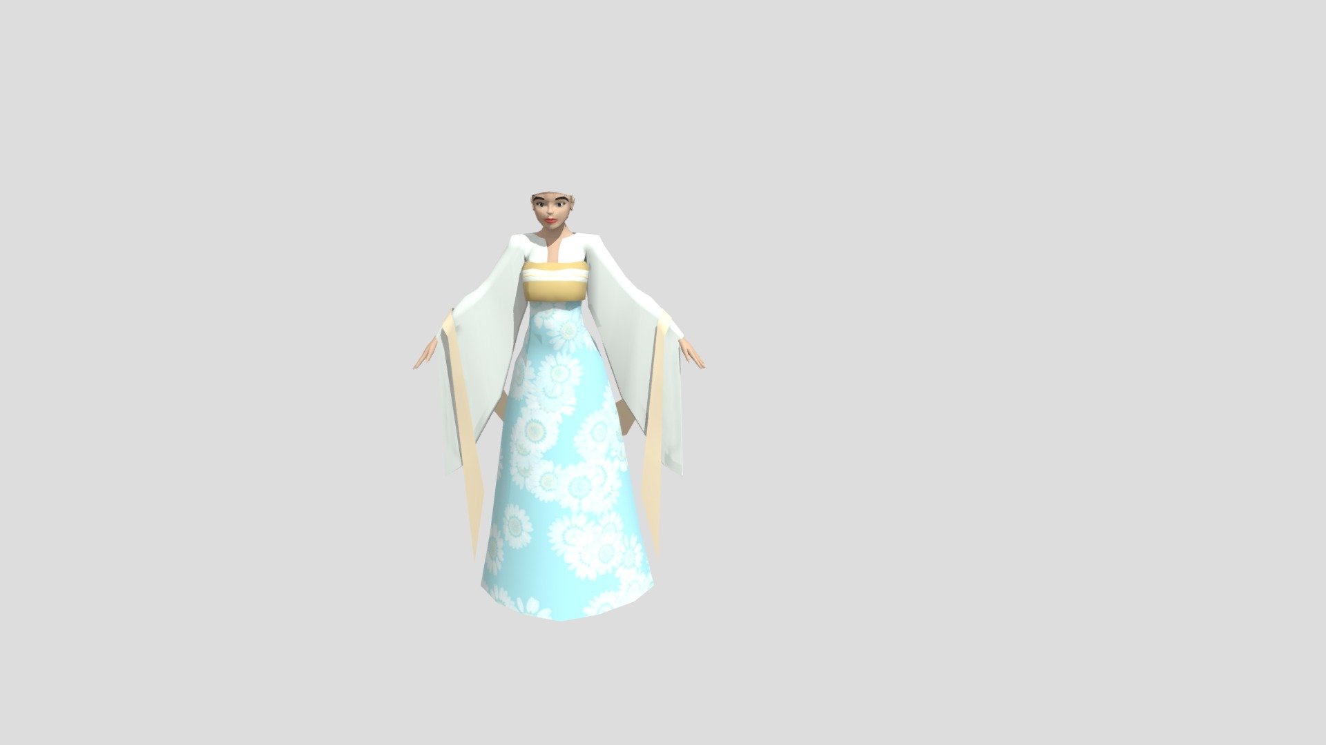 Dress 3