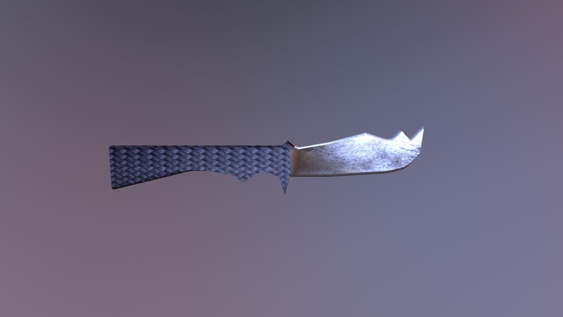 Knife