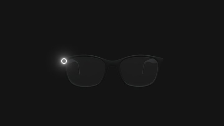 Convision 3D Model