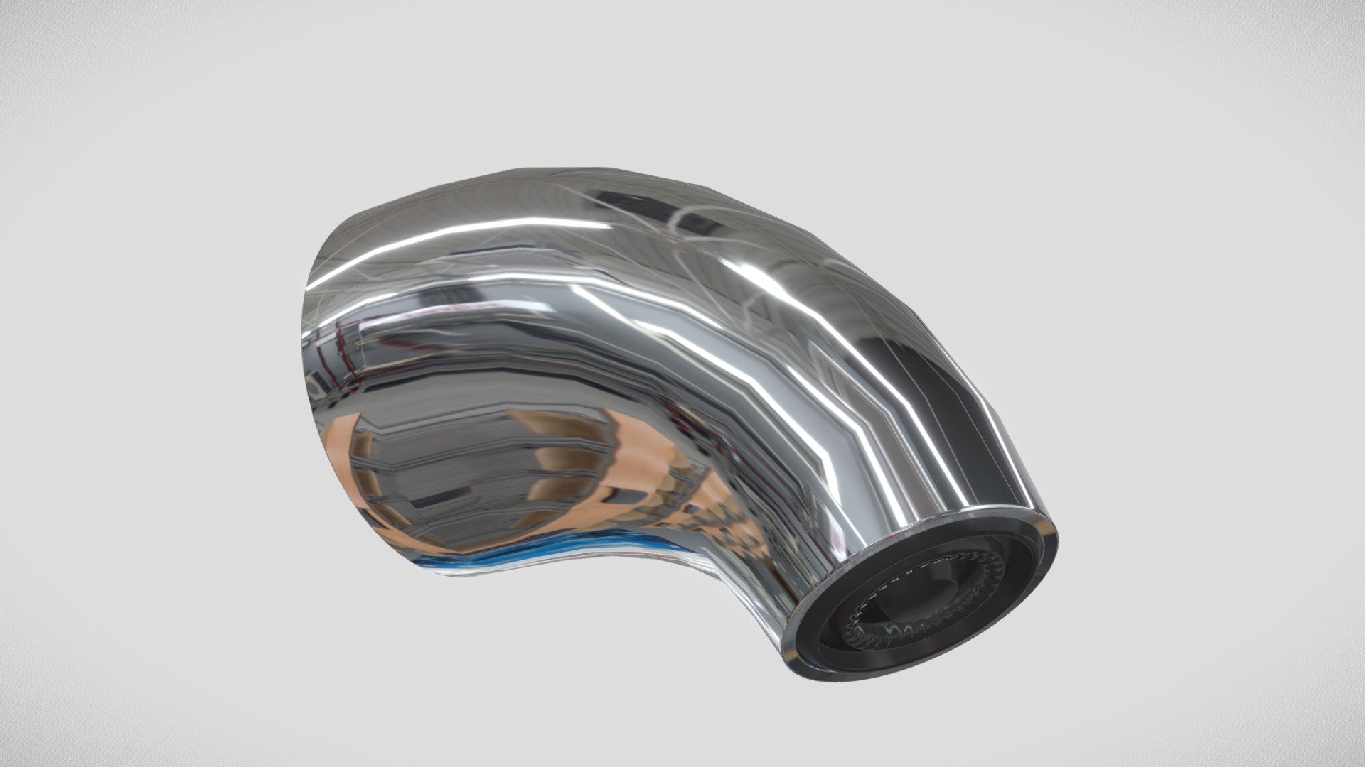 Cobra COBKP26 Download Free 3D model by trendforward [7b10cdf