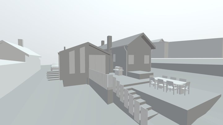 3D VIEW 3D Model