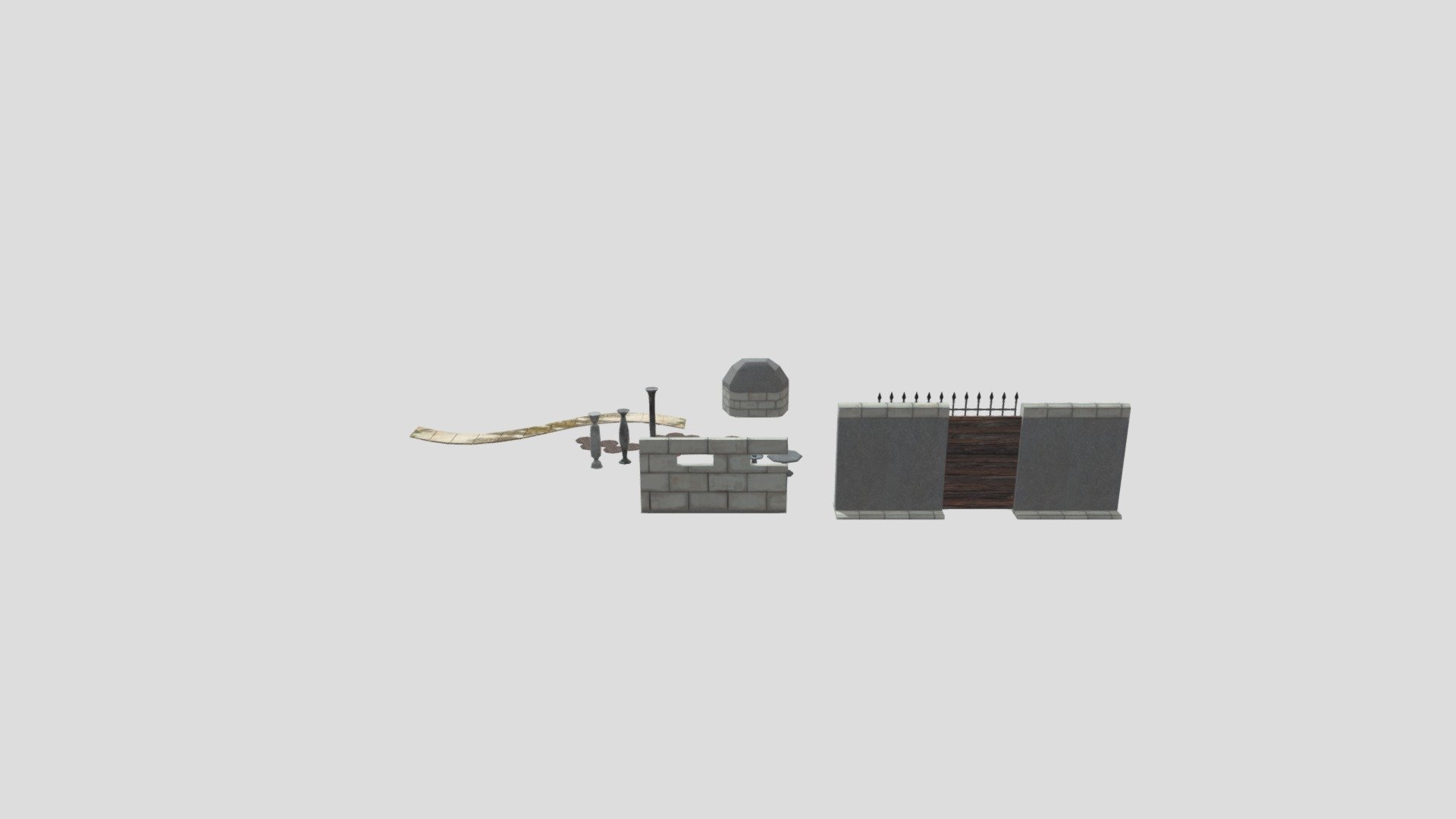 Asset Pack