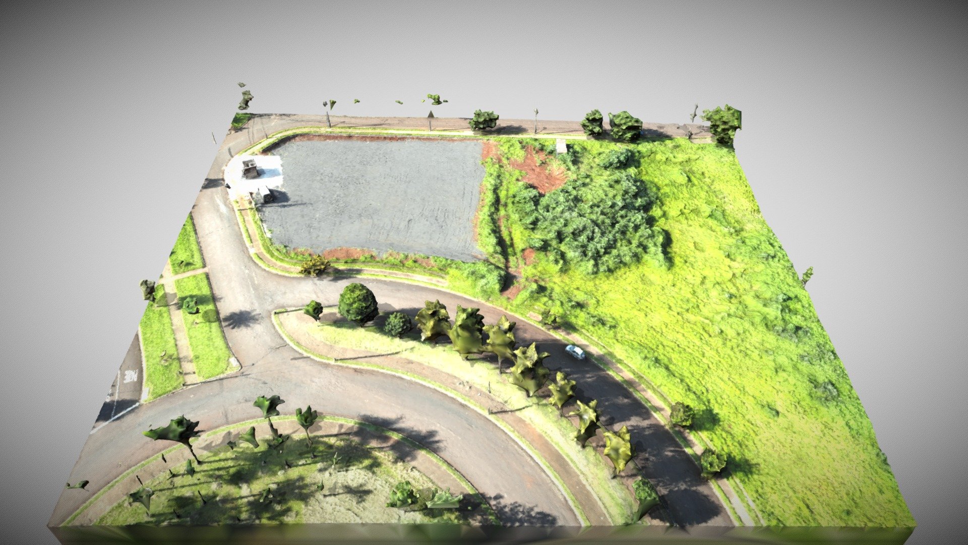 LEVANT DRONE SAN MARCO RP