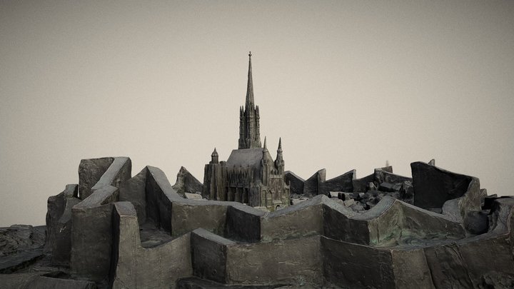 Stadtmodell