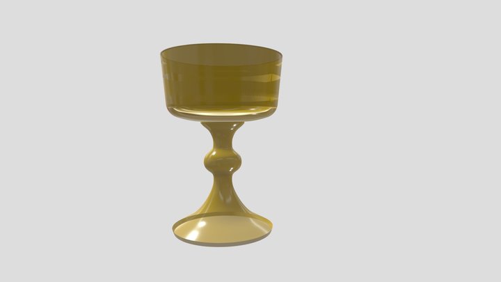 Other Glass 3D Model