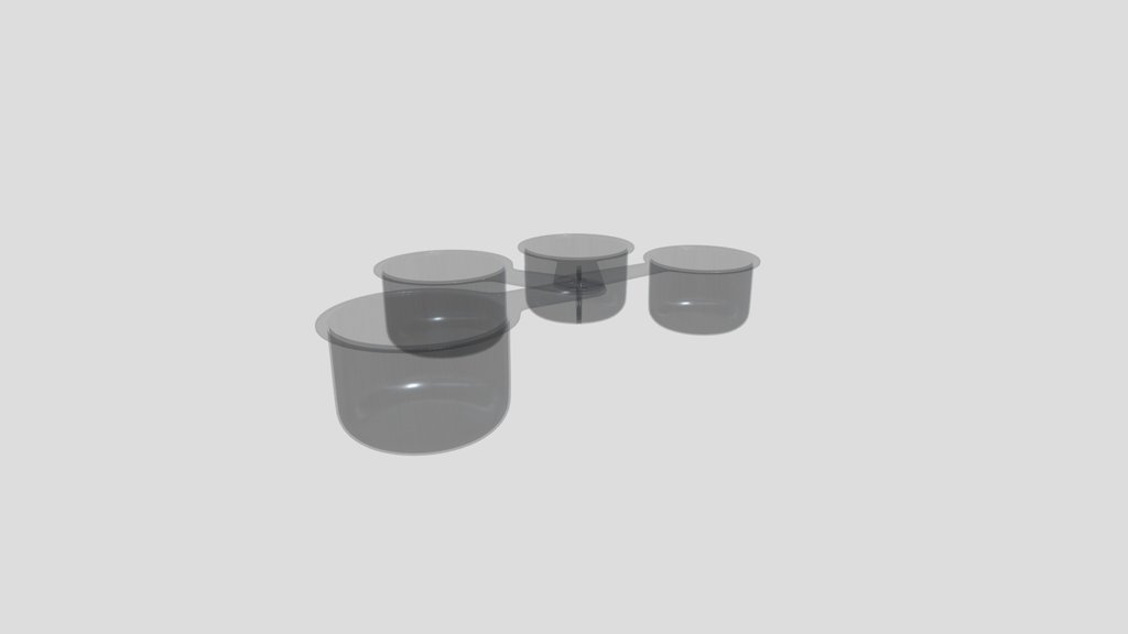 Vardagen Measuring Cup Set