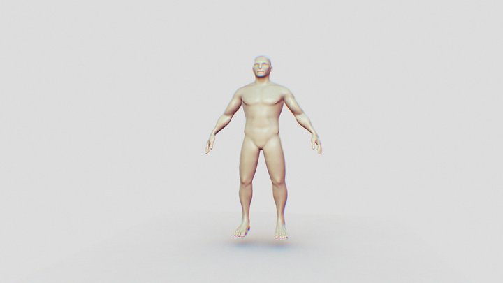Menu Chirurgica 3D Model
