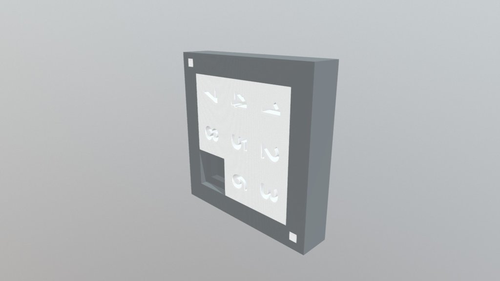 Puzzle Box