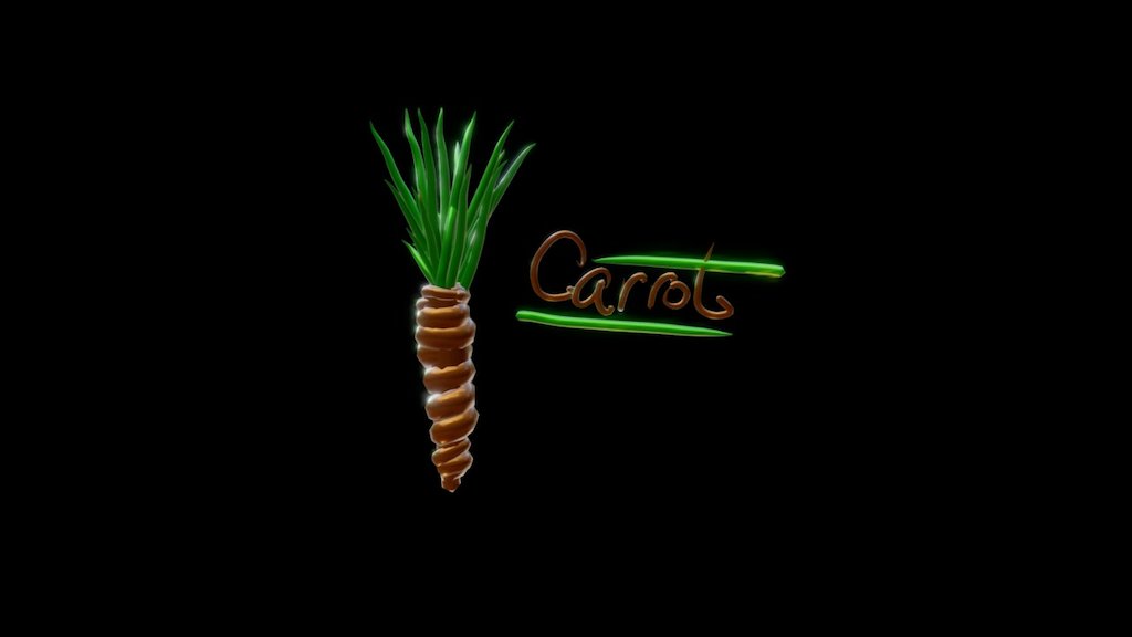 Carrot