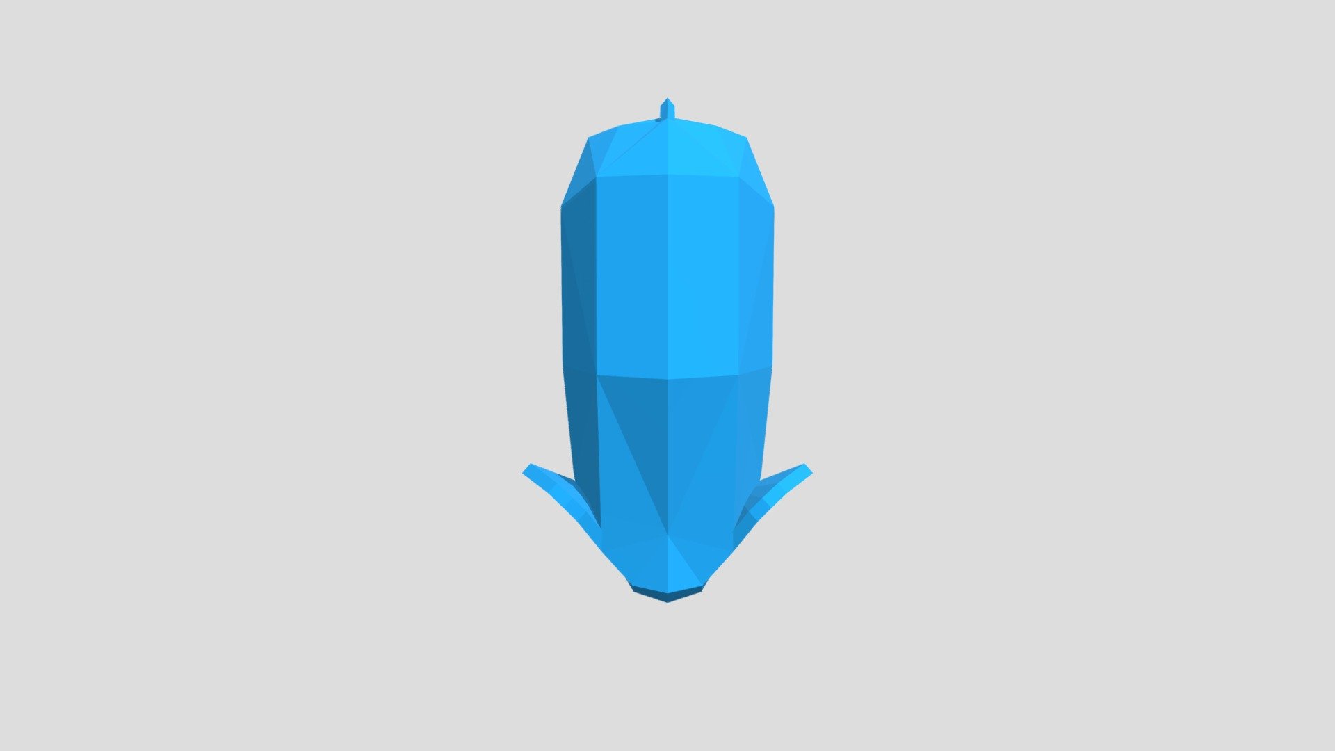 Elephant from Poly by Google