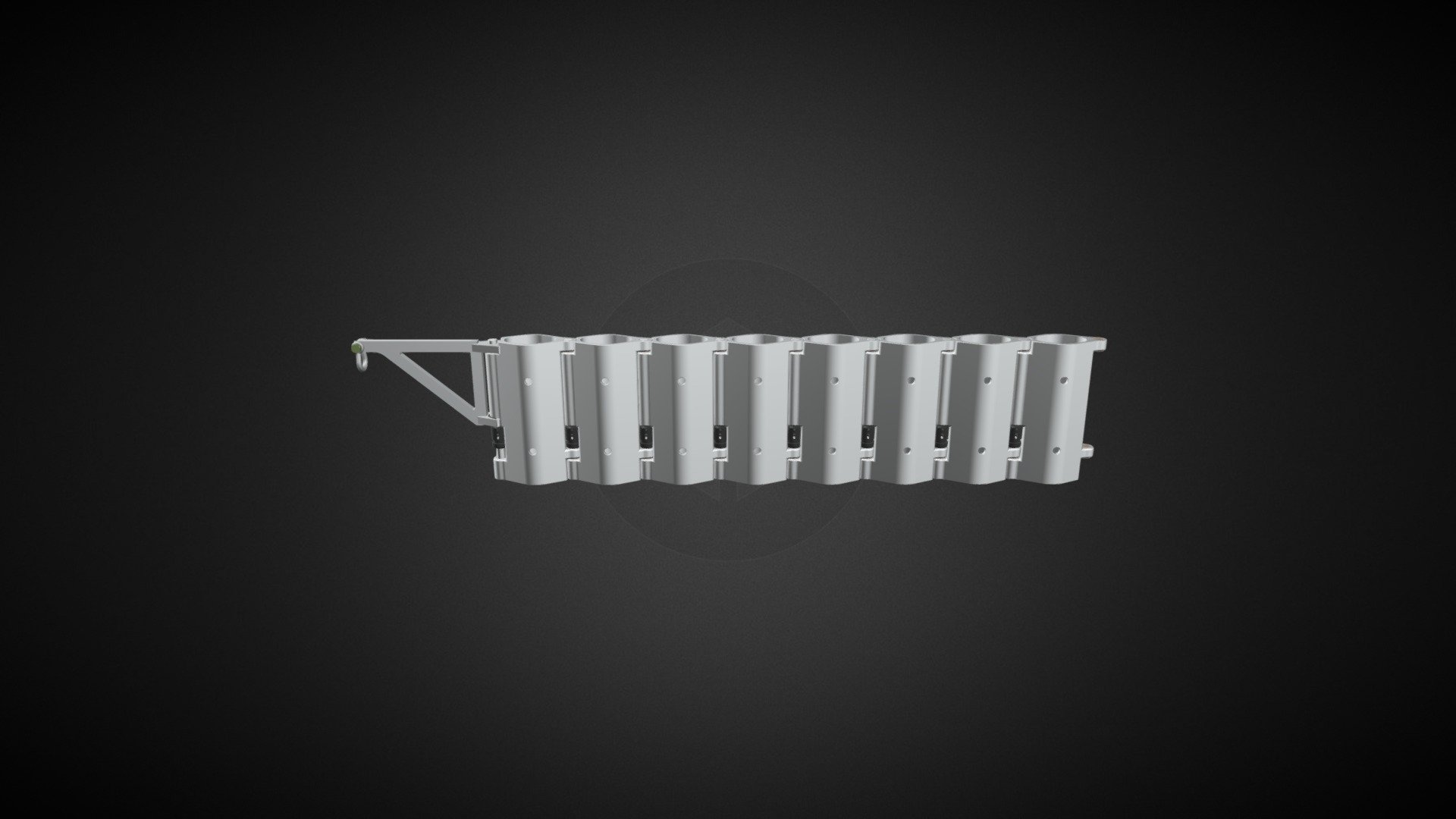 JF-250-2 — Sketchfab embed 3D viewer