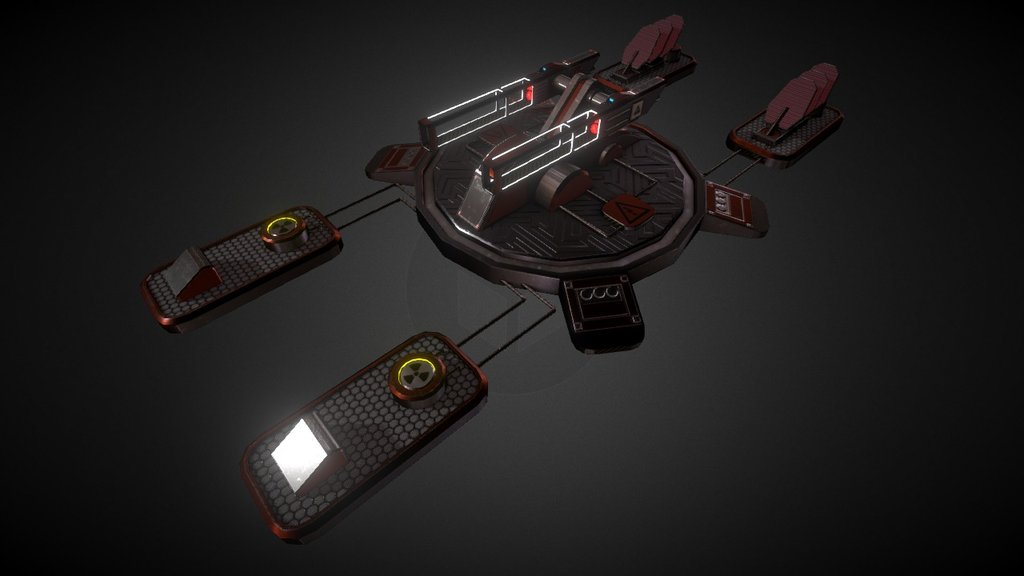 Aurora Battleship CWIS