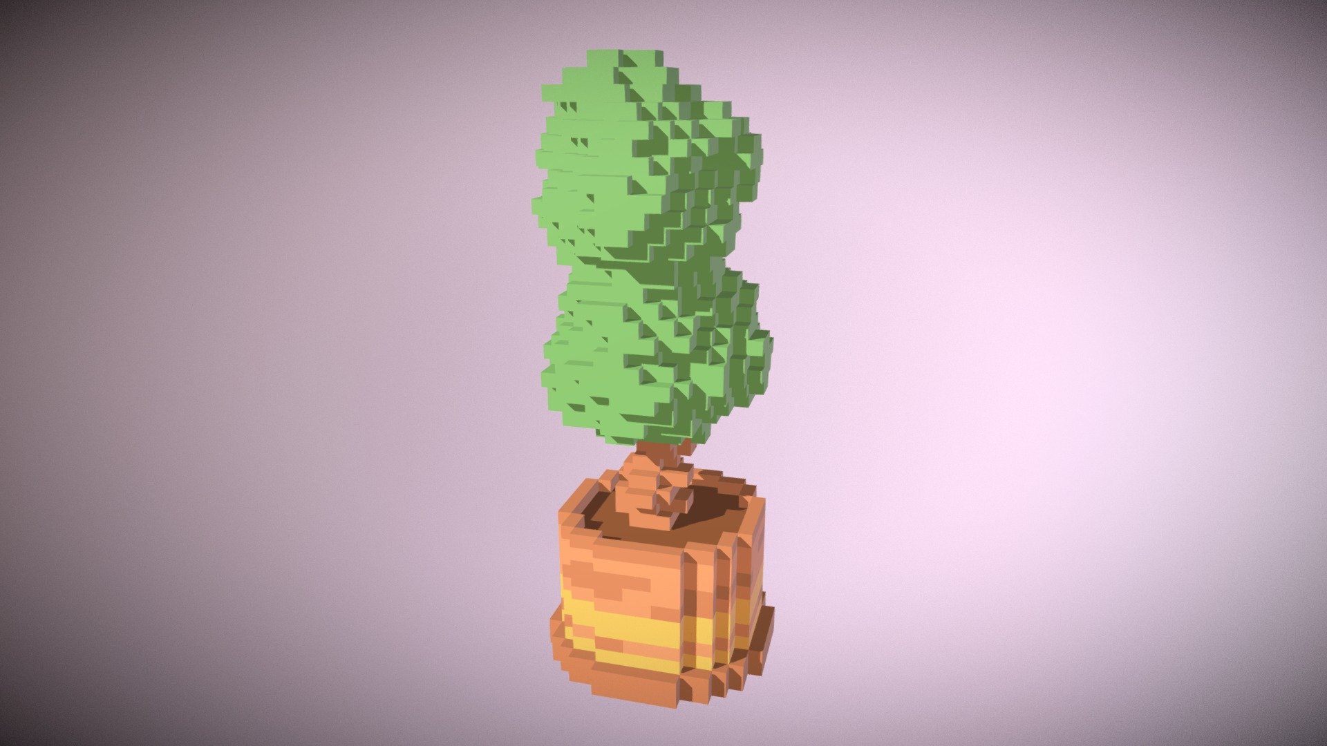 Big Plant
