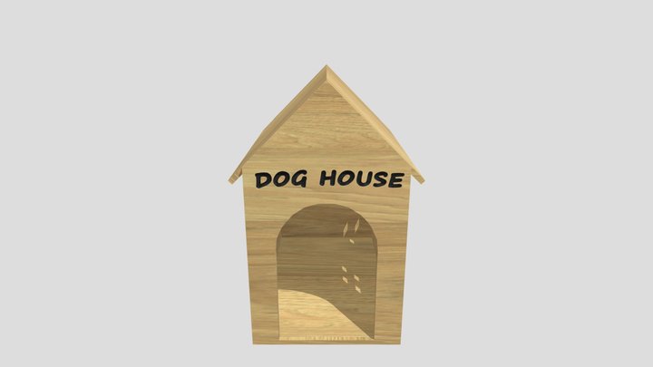 DHS 3D Model